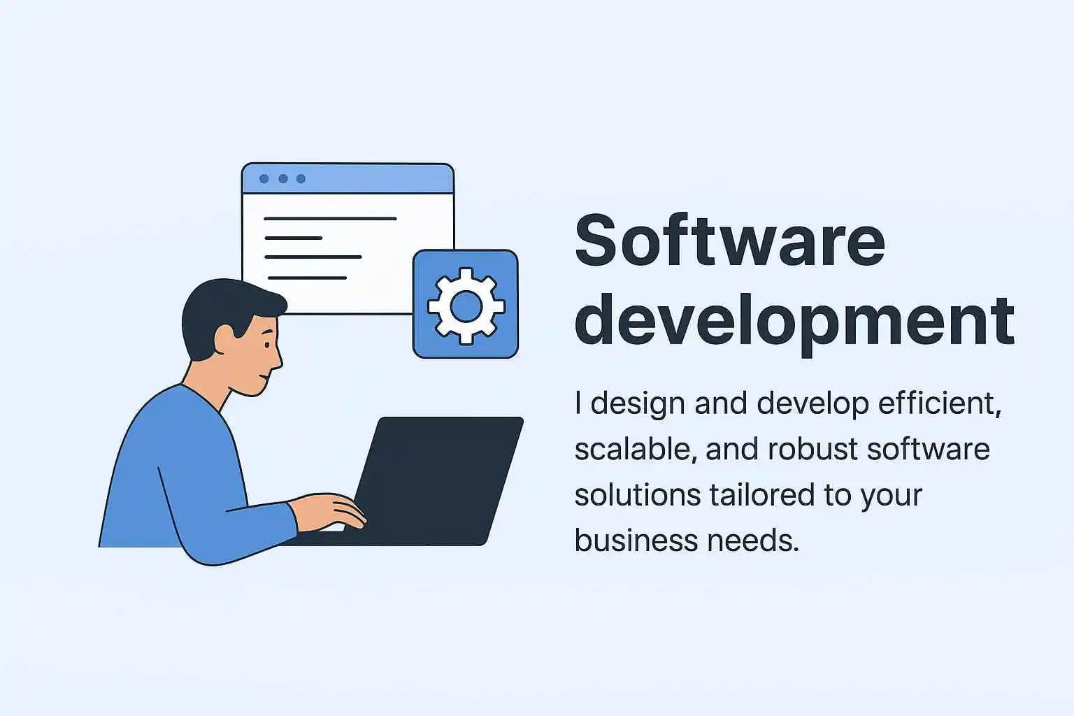 Software ,[object Object], Development