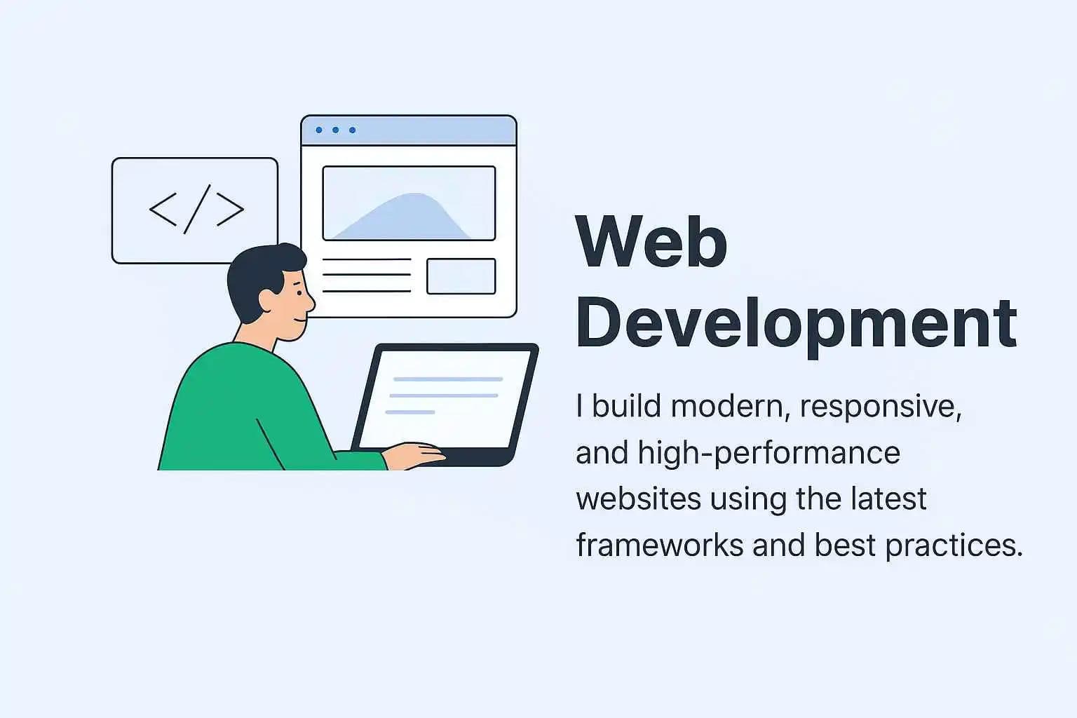 Web ,[object Object], Development