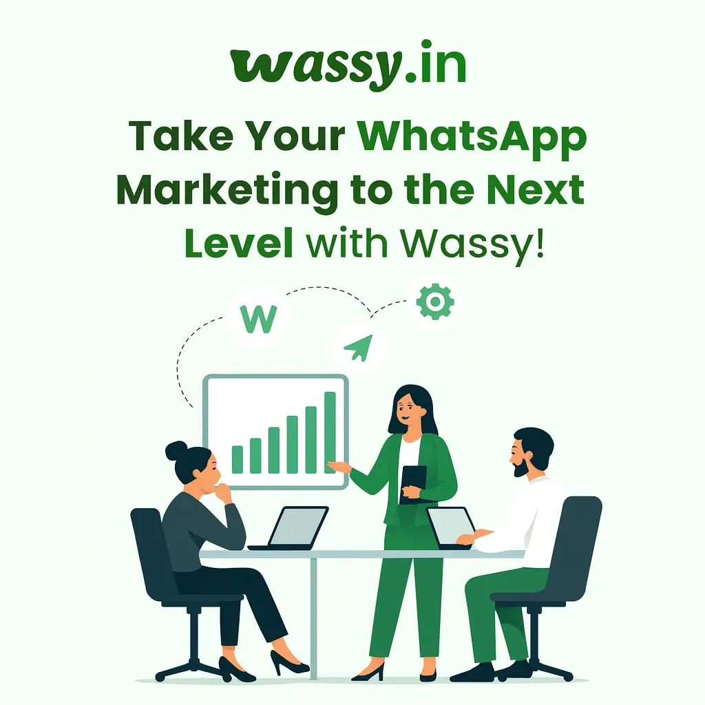 Wassy is a complete WhatsApp API integration platform that allows businesses and developers to connect WhatsApp messaging into their own systems without the need for an official business account. It supports notifications, customer support, and automated messaging at scale, offering flexibility and easy integration with custom software. The platform is designed for scalability, security, and seamless user experience.